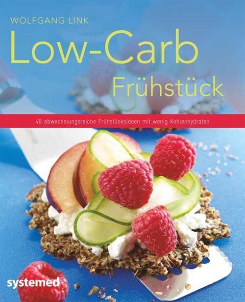 Low-Carb-Fruhstuck (Paperback)
