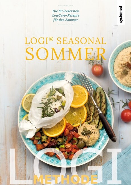 LOGI Seasonal Sommer (Paperback)