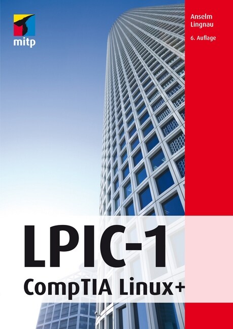 LPIC-1 (Paperback)