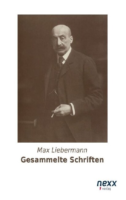 Gesammelte Schriften (Paperback)