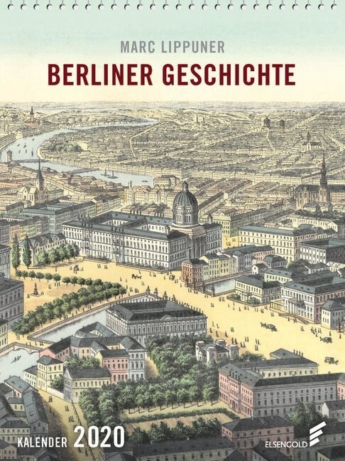 Berliner Geschichte (Calendar)