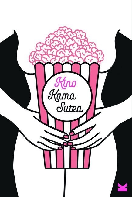 Kino-Kamasutra (Paperback)