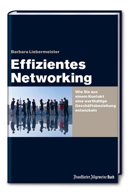 Effizientes Networking (Paperback)