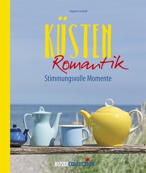 Kustenromantik (Hardcover)