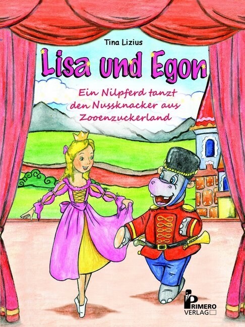 Lisa und Egon (Hardcover)