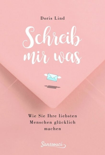 Schreib mir was! (Hardcover)