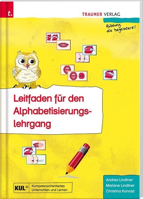 Leitfaden fur den Alphabetisierungslehrgang (Paperback)