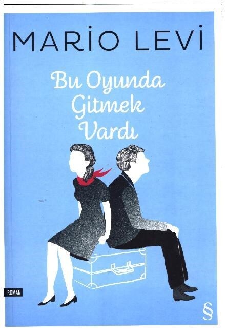 Bu Oyunda Gitmek Vardi (Book)