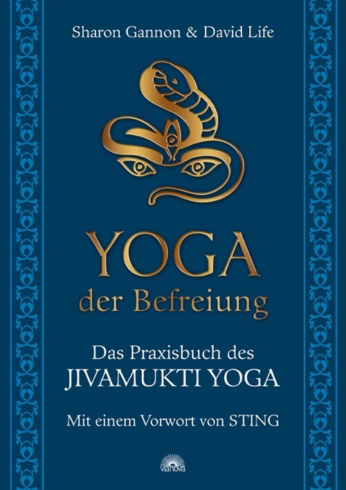 Yoga der Befreiung (Paperback)