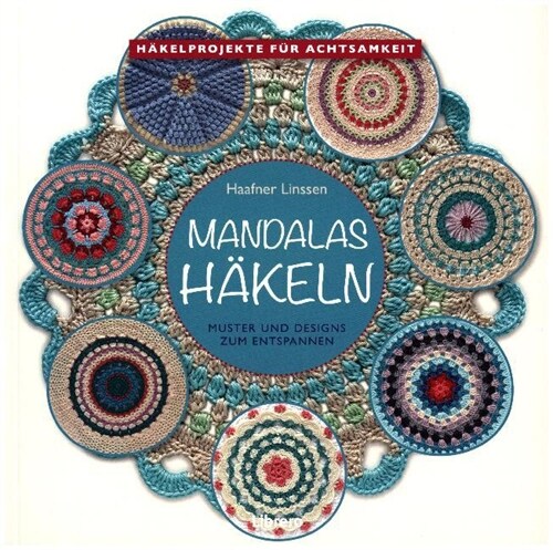 Mandala hakeln (Paperback)