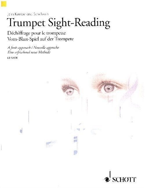 Trumpet Sight-Reading (Sheet Music)