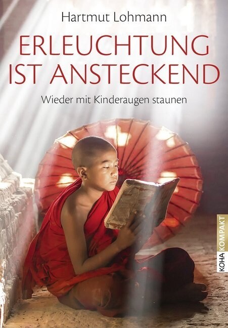 Erleuchtung ist ansteckend (Paperback)