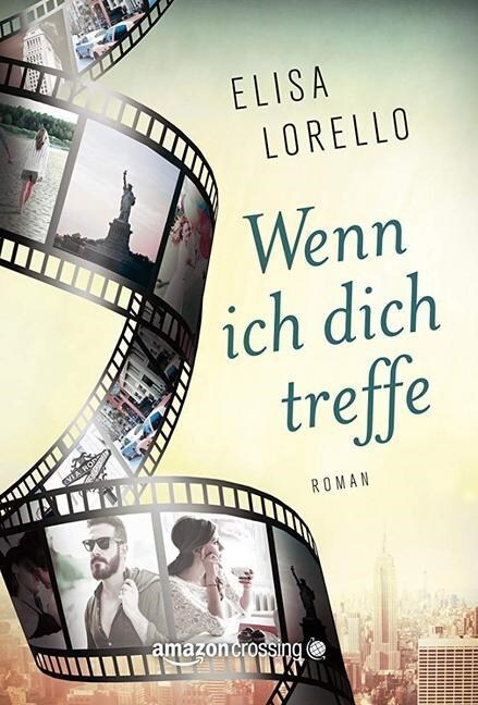 Wenn ich dich treffe (Paperback)