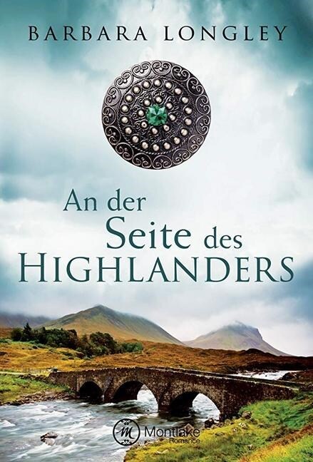 An der Seite des Highlanders (Paperback)