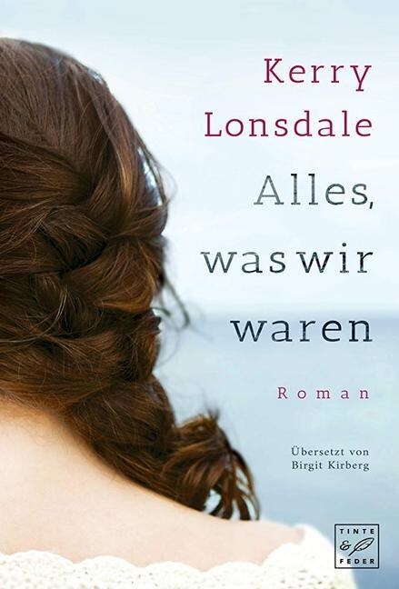 Alles, was wir waren (Paperback)