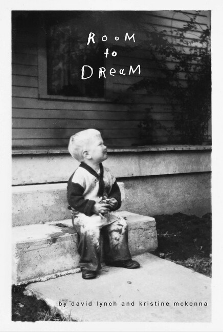 Room to Dream (Paperback)
