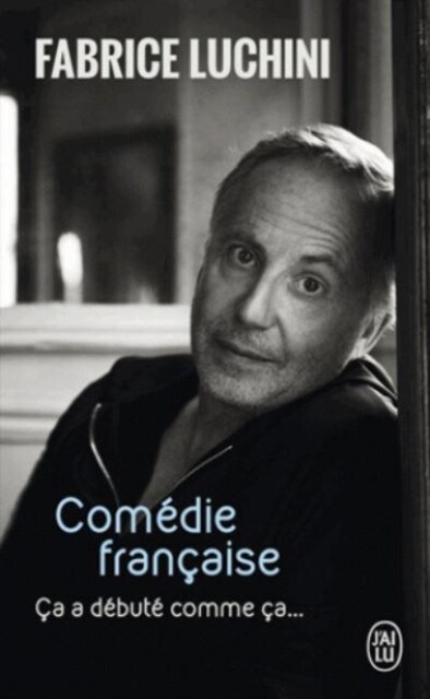 Comedie francaise (Paperback)