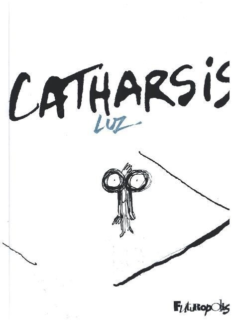 Catharsis (Paperback)