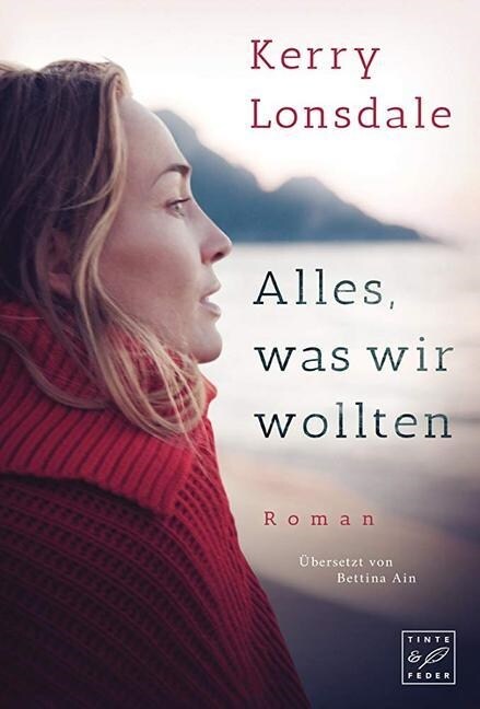 Alles, was wir wollten (Paperback)