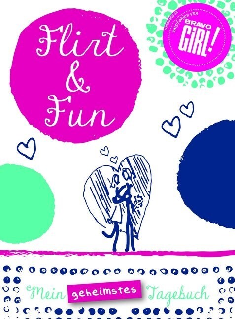 Flirt & Fun (Hardcover)