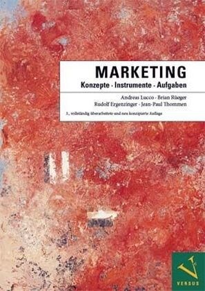 Marketing (Paperback)