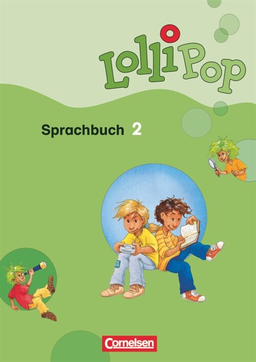 2. Schuljahr, Schulerbuch (Paperback)