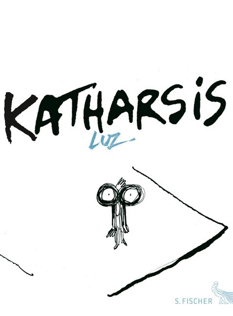 Katharsis (Hardcover)