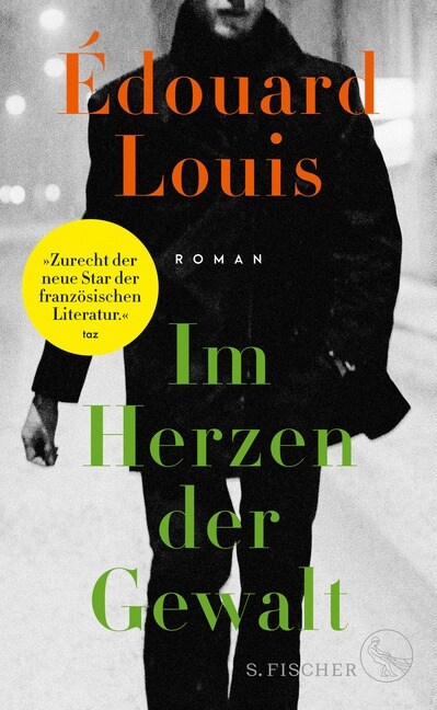 Im Herzen der Gewalt (Hardcover)