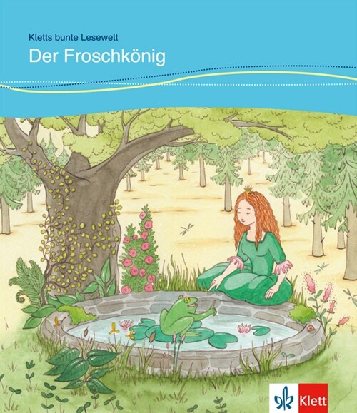 Froschkonig (Paperback)