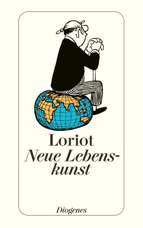 [중고] Neue Lebenskunst in Wort und Bild (Paperback)