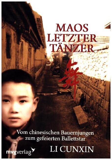 Maos letzter Tanzer (Paperback)