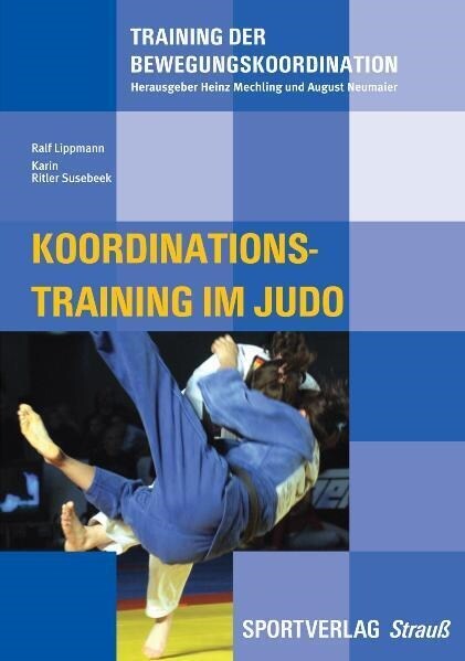 Koordinationstraining im Judo (Paperback)