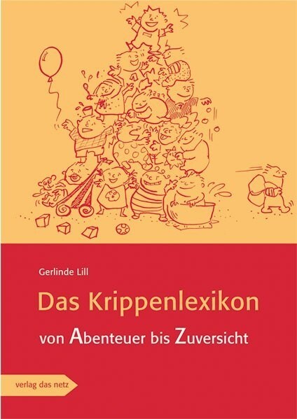 Das Krippenlexikon (Paperback)