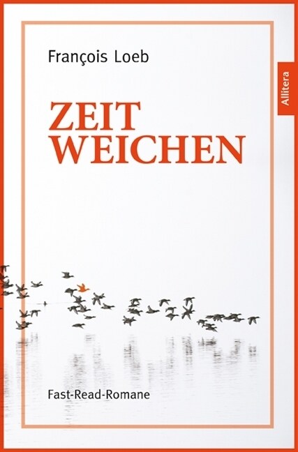 Zeitweichen (Paperback)