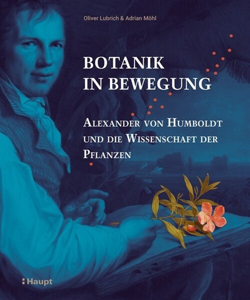 Botanik in Bewegung (Hardcover)