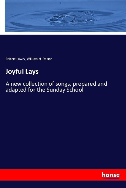 Joyful Lays (Paperback)