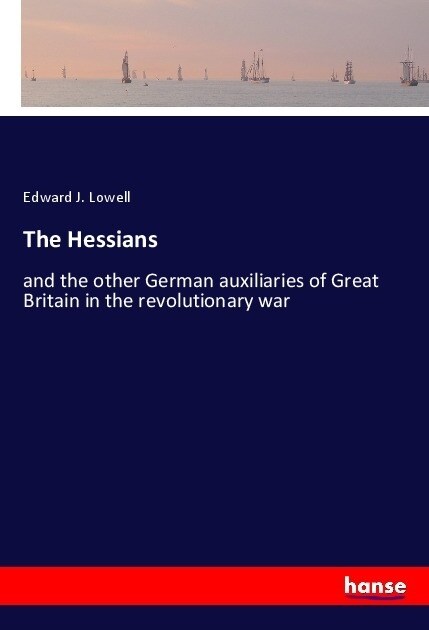 The Hessians (Paperback)