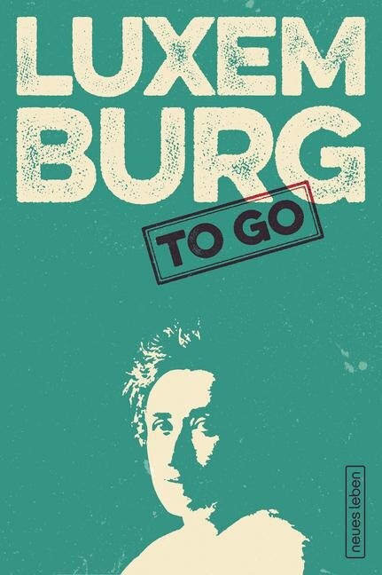 LUXEMBURG to go (Paperback)