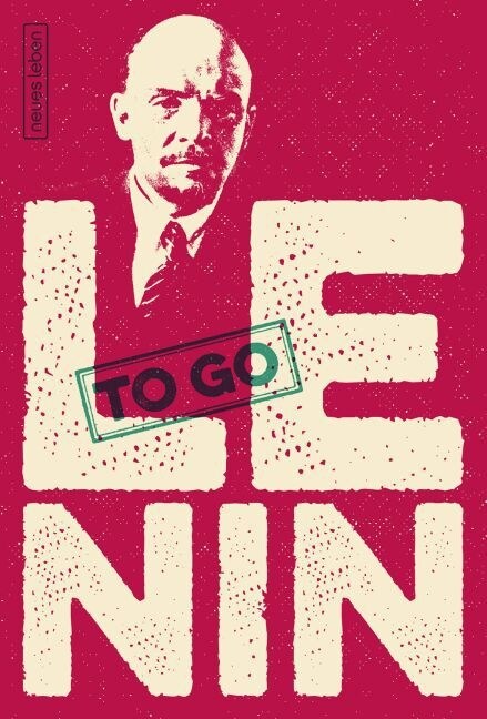 Lenin to go (Paperback)