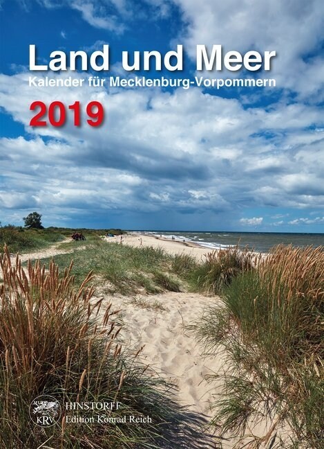 Land und Meer (Calendar)