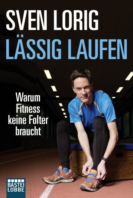 Lassig laufen (Paperback)