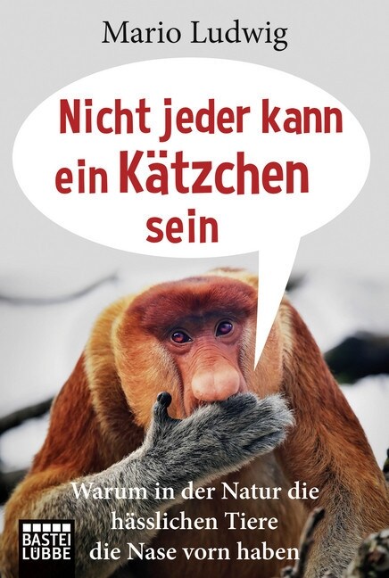 Nicht jeder kann ein Katzchen sein (Paperback)