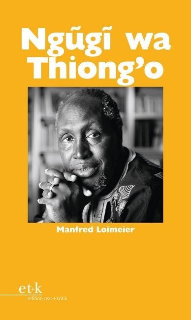 Ngugi wa Thiongo (Paperback)