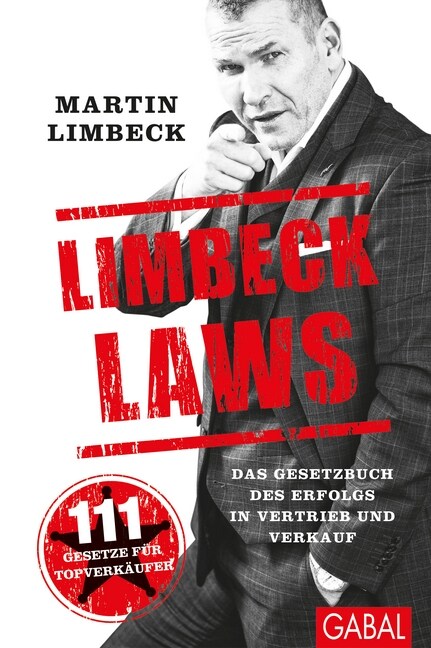 Limbeck Laws (Hardcover)