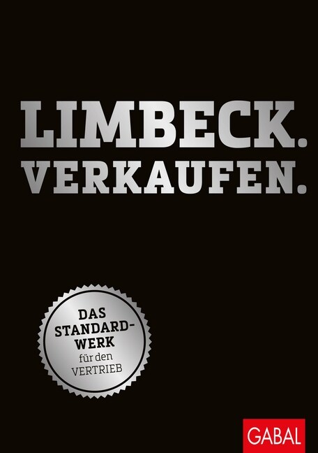 Limbeck. Verkaufen. (Hardcover)