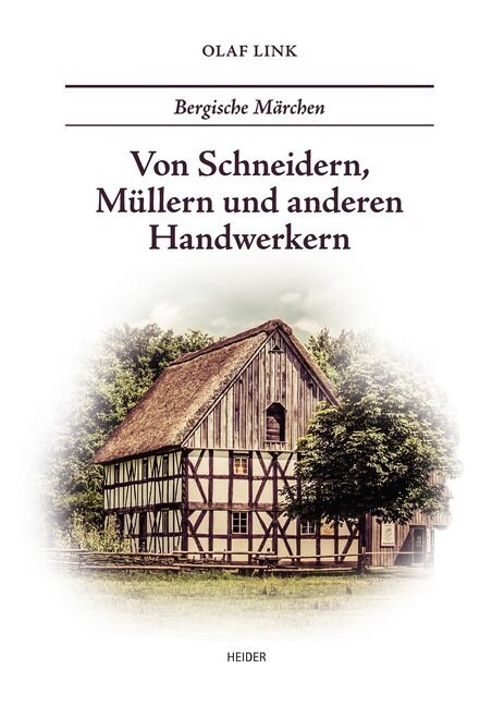 Von Schneidern, Mullern und anderen Handwerkern (Paperback)