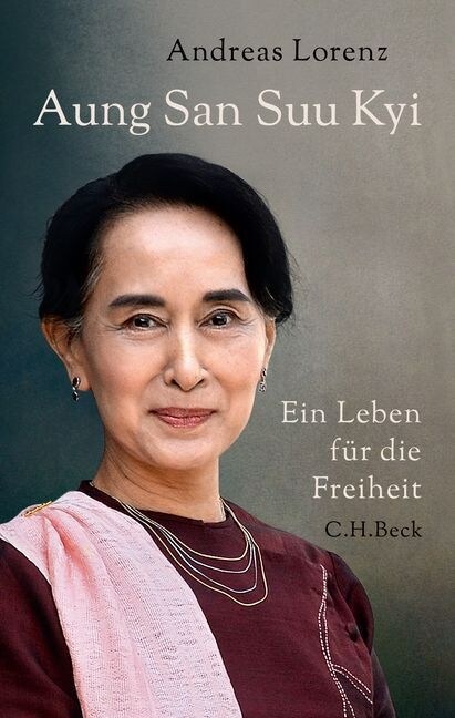 Aung San Suu Kyi (Hardcover)