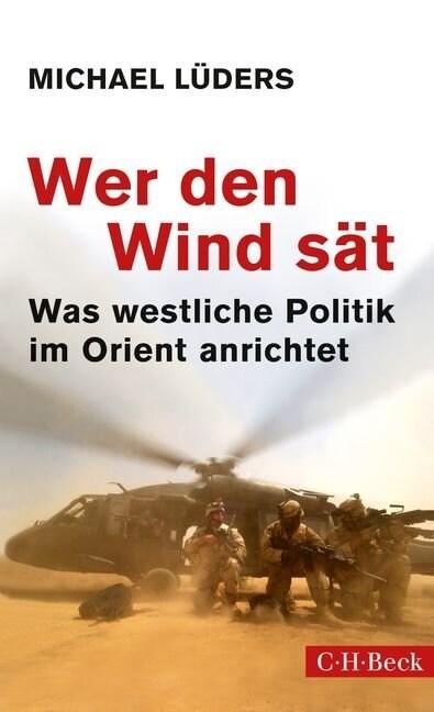 Wer den Wind sat (Paperback)