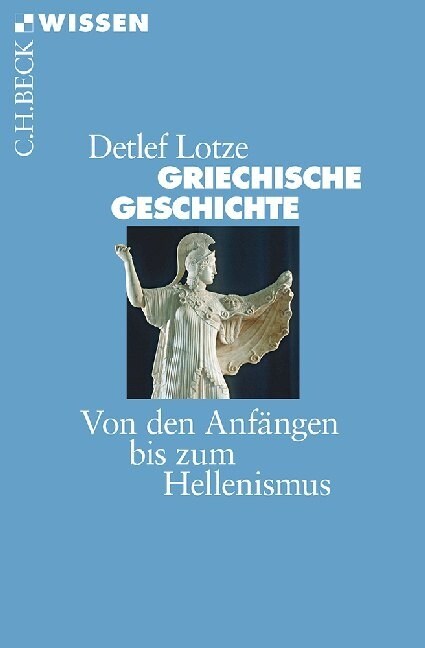 Griechische Geschichte (Paperback)