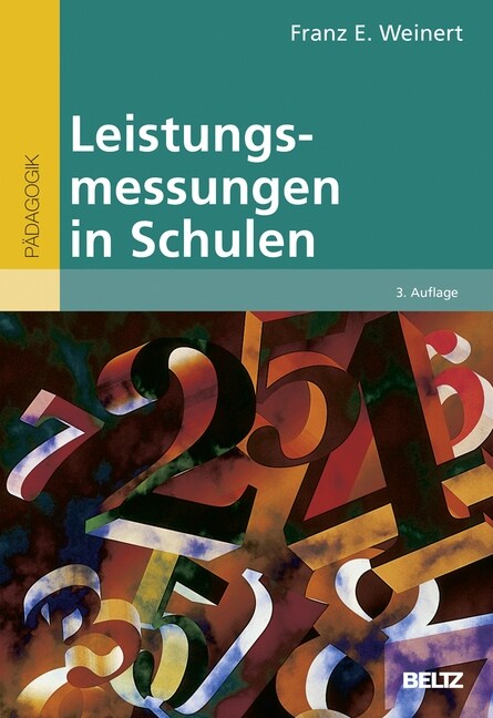 Leistungsmessungen in Schulen (Paperback)